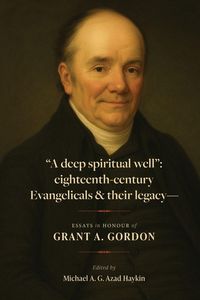 Produktbild: "A deep spiritual well"