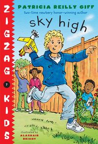 Produktbild: Sky High