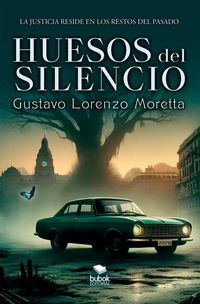 Produktbild: Huesos del silencio