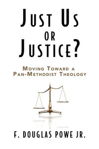 Produktbild: Just Us or Justice?