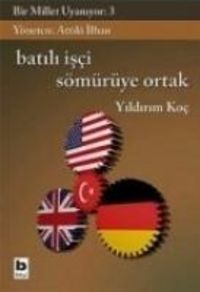 Produktbild: Bir Millet Uyaniyor - 3 Batili