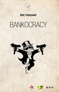Produktbild: Bankocracy