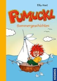 Bild vom Artikel Pumuckl Vorlesebuch - Sommergeschichten vom Autor Uli Leistenschneider