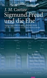 Produktbild: Sigmund Freud und die Ehe