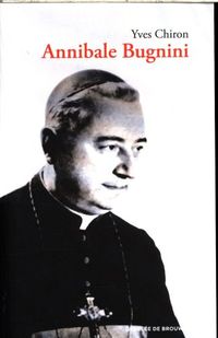 Produktbild: Annibale Bugnini (1912-1982)