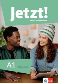 Produktbild: Jetzt! A1