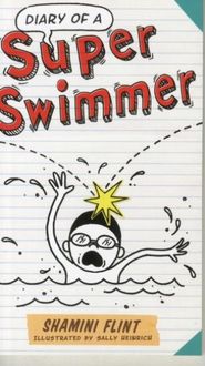 Produktbild: Diary of a Super Swimmer