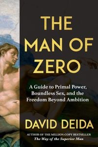 Produktbild: The Man of Zero