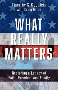 Produktbild: What Really Matters