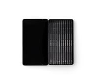 Produktbild: 12 colour pencils Graphite - Printworks
