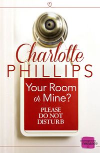 Produktbild: Your Room or Mine?
