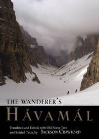Produktbild: Wanderer''s Havamal