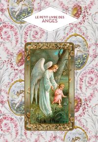 Produktbild: Le petit livre des anges