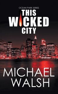 Produktbild: This Wicked City