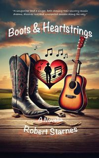 Produktbild: Boots & Heartstrings