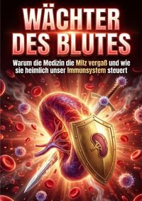 Produktbild: W&auml;chter des Blutes