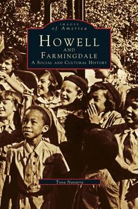 Produktbild: Howell and Farmingdale