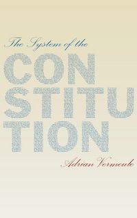 Produktbild: System of the Constitution