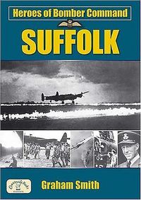 Produktbild: Heroes of Bomber Command: Suffolk