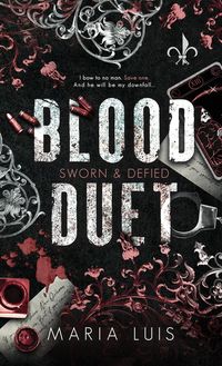Produktbild: Blood Duet