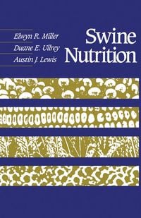 Produktbild: Swine Nutrition