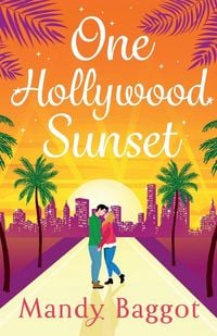 Produktbild: One Hollywood Sunset