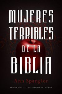 Produktbild: Mujeres Terribles de la Biblia