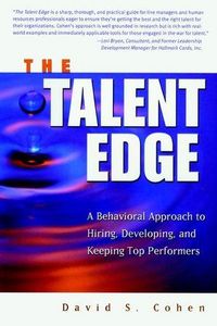 Produktbild: The Talent Edge