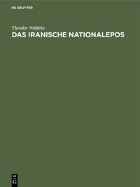 Produktbild: Das iranische Nationalepos