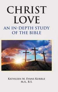 Produktbild: Christ Love