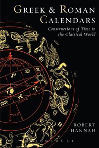 Produktbild: Greek and Roman Calendars