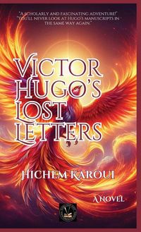 Produktbild: Victor Hugo's Lost Letters