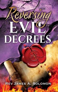 Produktbild: Reversing Evil Decrees