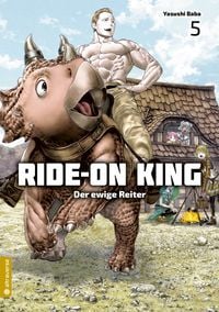 Produktbild: Ride-On King 05