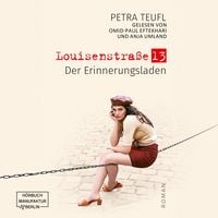 Produktbild: Der Erinnerungsladen