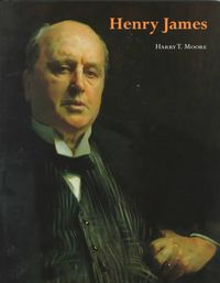Produktbild: Henry James and His World