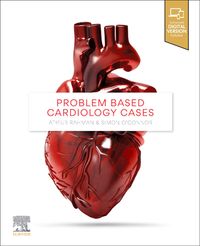 Produktbild: Problem Based Cardiology Cases Ebook