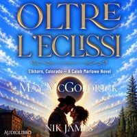 Produktbild: Oltre l'eclissi