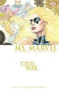 Produktbild: Reed, B: Civil War: Ms. Marvel