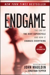 Produktbild: Endgame