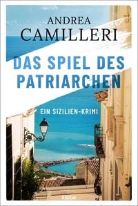 Produktbild: Das Spiel des Patriarchen