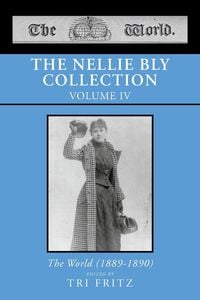 Produktbild: The Nellie Bly Collection Volume IV