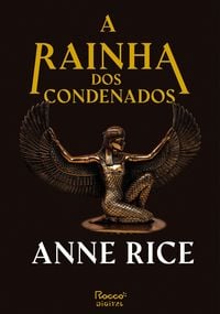 Produktbild: A rainha dos condenados