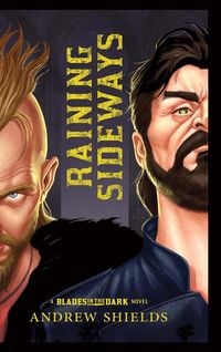 Produktbild: Raining Sideways