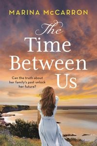Produktbild: The Time Between Us