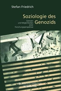 Produktbild: Soziologie des Genozids