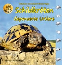 Produktbild: Schildkr&ouml;ten