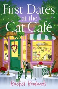 Produktbild: First Dates at the Cat Cafe