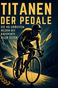 Produktbild: Titanen der Pedale