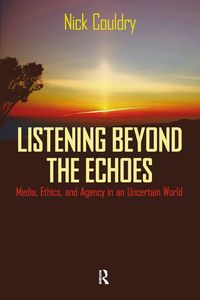 Produktbild: Listening Beyond the Echoes